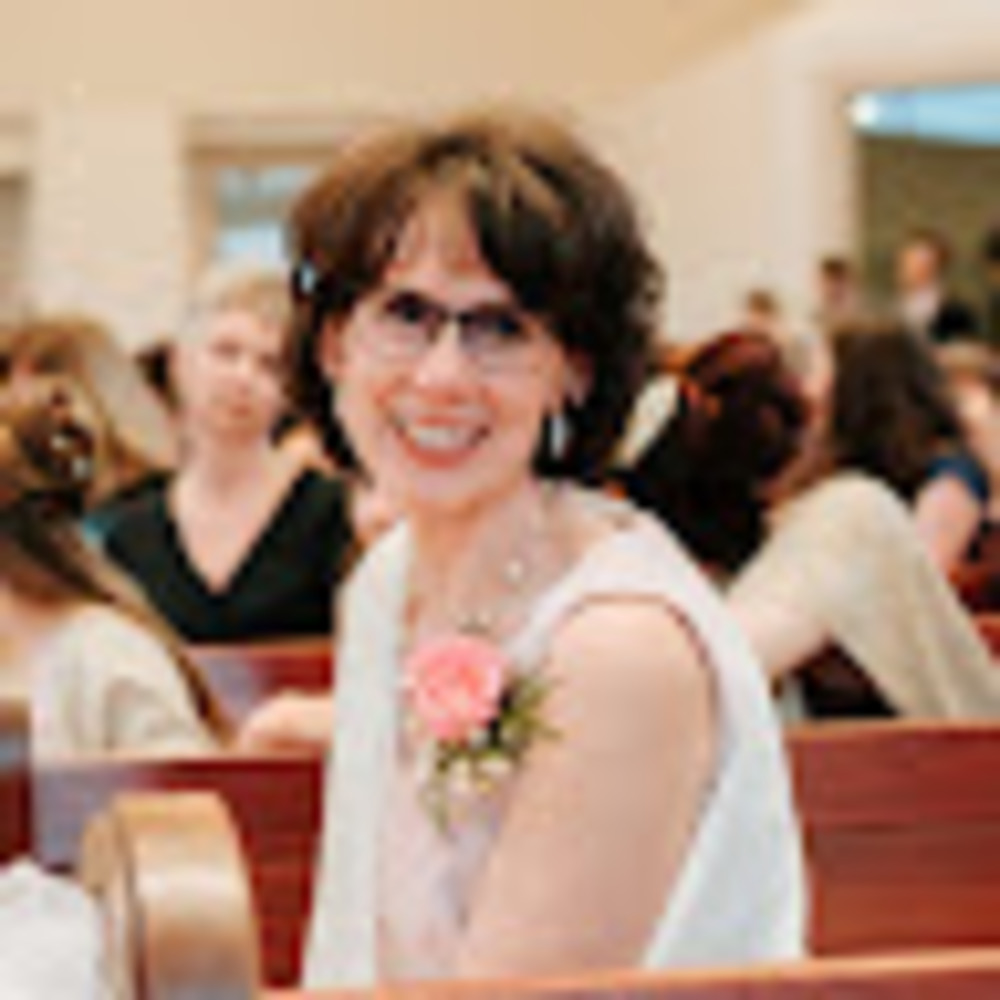 Meet your Posher, Amy